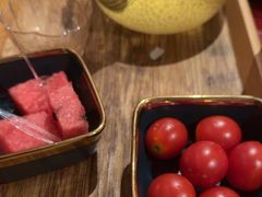 -华夏良子·足道SPA艾灸(翠微店)