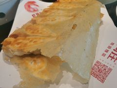 阿庄虾锅贴-阿庄新豫菜(通泰路店)