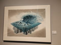 -江苏省美术馆(长江路新馆)