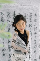 -Little me 小小家庭写真馆儿童摄影(万象汇写字楼B座店)