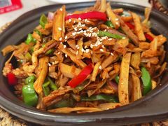 -臭鳜鱼人家·老字号徽菜