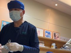 -上海仁爱医院口腔科 · 种植