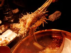 基围虾-荣记火锅(青悦城店)