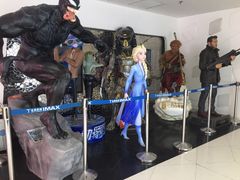 -金逸影城(大悦城IMAX激光店)