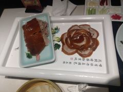 -京味斋·北京烤鸭(北京南站洋桥店)