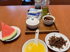 -鸿毛饺子(紫竹桥店)