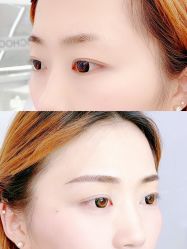 -HQ半永久纹绣纹眉
