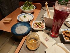-巴奴毛肚火锅(大剧院店)