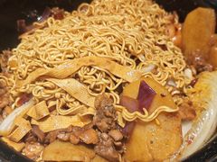 -嘟享吃重庆鸡公煲(五一店)