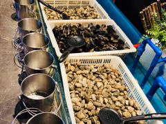 -星伦多自助料理·涮烤一体(杭州来福士店)