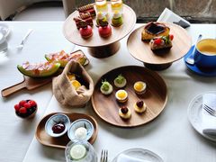 -三嚥阁 La Villa Restaurant