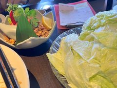 -大头虾越式风味餐厅(光明广场店)