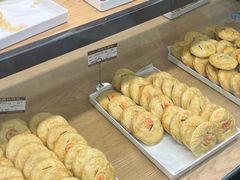 -长发西饼(临顿路店)