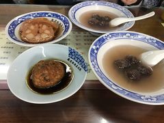 -粗茶淡饭(东关街店)