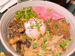 -Ameigo梅果·云贵川bistro(长宁来福士店)