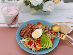 -万利隆·活力烘焙(人民路店)