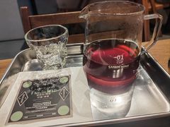 -Punchline Coffee&Roaster(同济大学店)