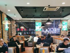 -禾记海鲜烧烤(八一路店)