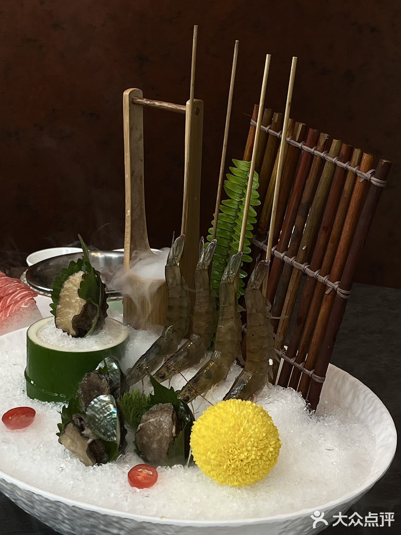成都·大隐于市的宋氏美学餐厅🍲 