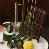 成都·大隐于市的宋氏美学餐厅🍲 
