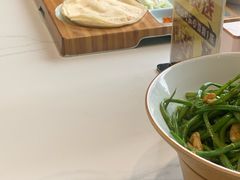 -乔家小院•本地小海鲜•非遗驴肉(万年泉路店)