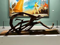 -上海油画雕塑院