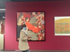 -湖北省美术院美术馆