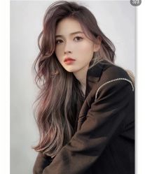 -菲·木田moontin造型salon