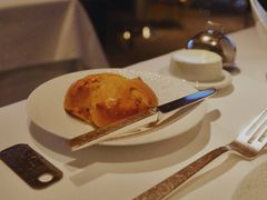 -Le Bernardin