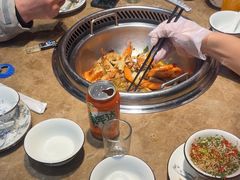 -七欣天香辣蟹火锅(海门解放中路店)