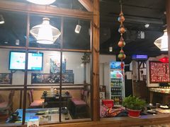 -老诚一锅羊蝎子(黄寺大街店)