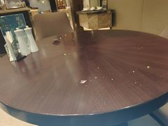 -京香轩·中餐厅(上海中庚聚龙酒店)