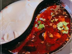 -新辣道鱼火锅(西直门店)