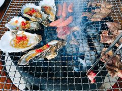 -久儿地炉烤肉(海信慧园店)