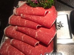 -捞王猪肚鸡火锅(昆山店)