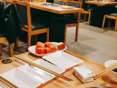 大堂-圣火营自助烤肉(南京东路店)
