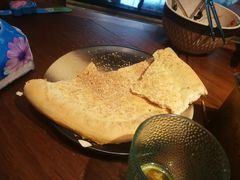 -楼兰新疆主题餐厅(坂田佳华领汇广场店)