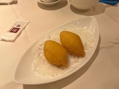 千层萝卜酥-利苑酒家(宜安广场店)