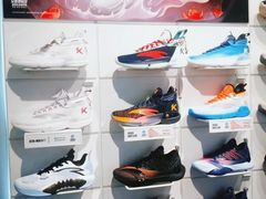 -北京华联购物中心(天通苑店)