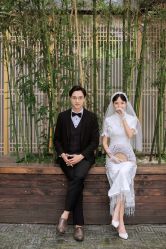 -索菲亚婚纱摄影