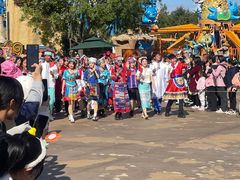 -大连海昌发现王国主题公园