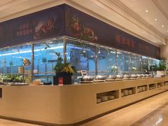 -锦粤宫·精致粤菜(深圳北站店)