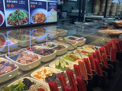 -佰家小厨·南京菜(夫子庙店)