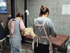 -清真马虎面馆(西七路店)
