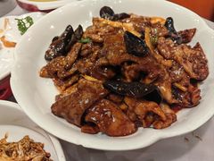 -大鸭梨烤鸭(甘家口店)