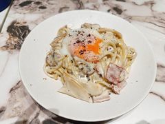 -沛家·西餐Brunch·直火料理