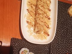 -仓桥家·焗寿司·锅物(光谷步行街店)