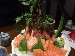 -和彩放题餐厅(酒仙桥店)