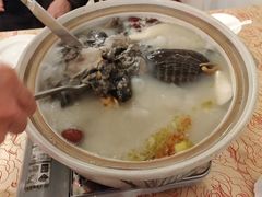 霸王别姬煲-钦善斋(武侯祠店)