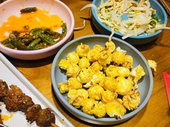 -串掌柜·炭火烤肉撸串专营店(盛世俪园店)